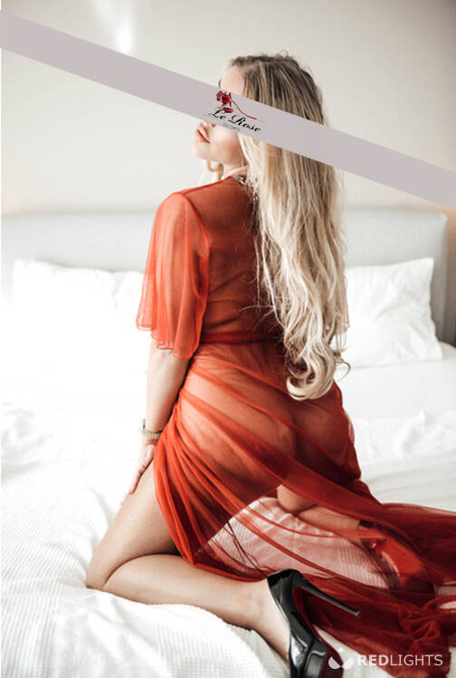 Escort Katerina