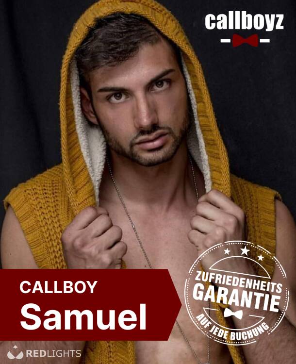 Escort Callboyz.de
