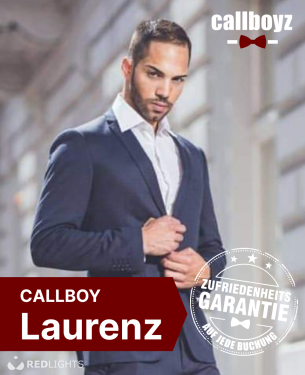 Escort Callboyz.de
