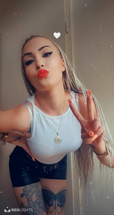 Escort Jasmyne