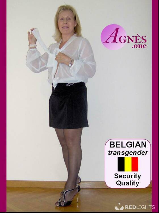 Escort AGNÈS