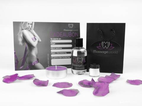 Privat EROTISCHE MASSAGESALON NIJMEGEN