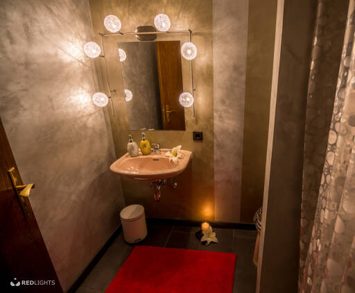 Eroscenter Ludwigsburg (Foto)