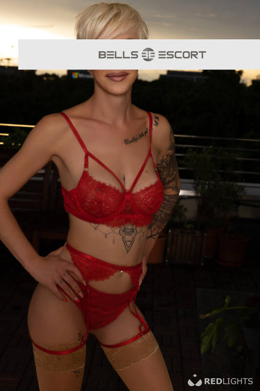 Liz Klar (Foto)