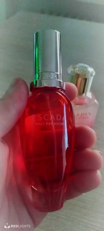 Paddy-Dein-Escort (Foto)