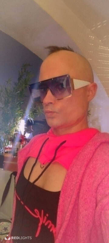 Paddy-Dein-Escort (Foto)