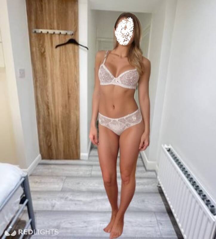 Elena Marie (Foto)
