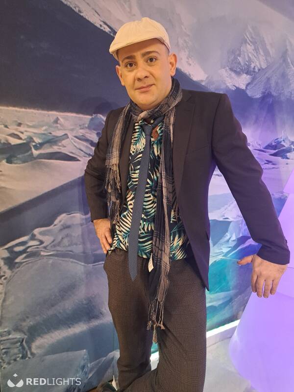 Francois Michele (Foto)