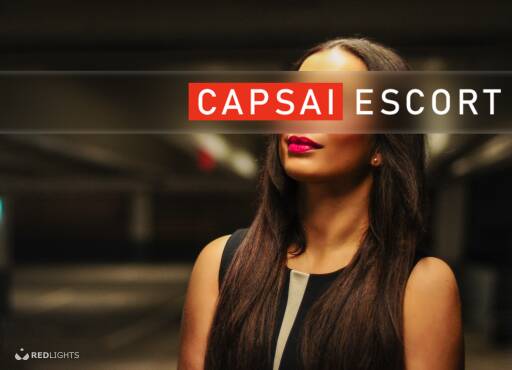 Isabelle Capsai (Foto)