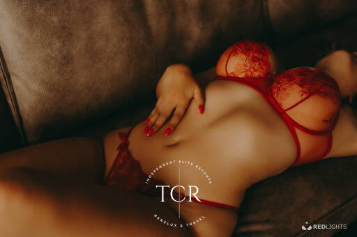 TCR - Camila (Foto)