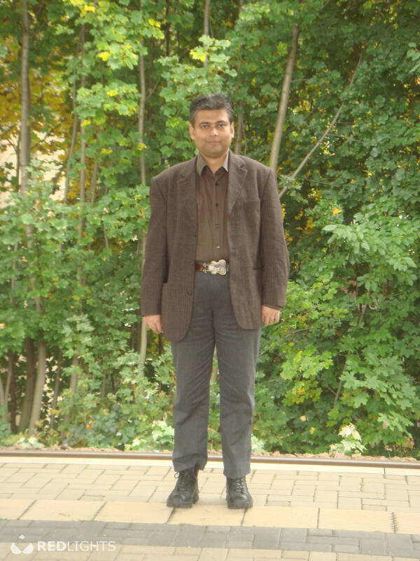 Chandan (Foto)